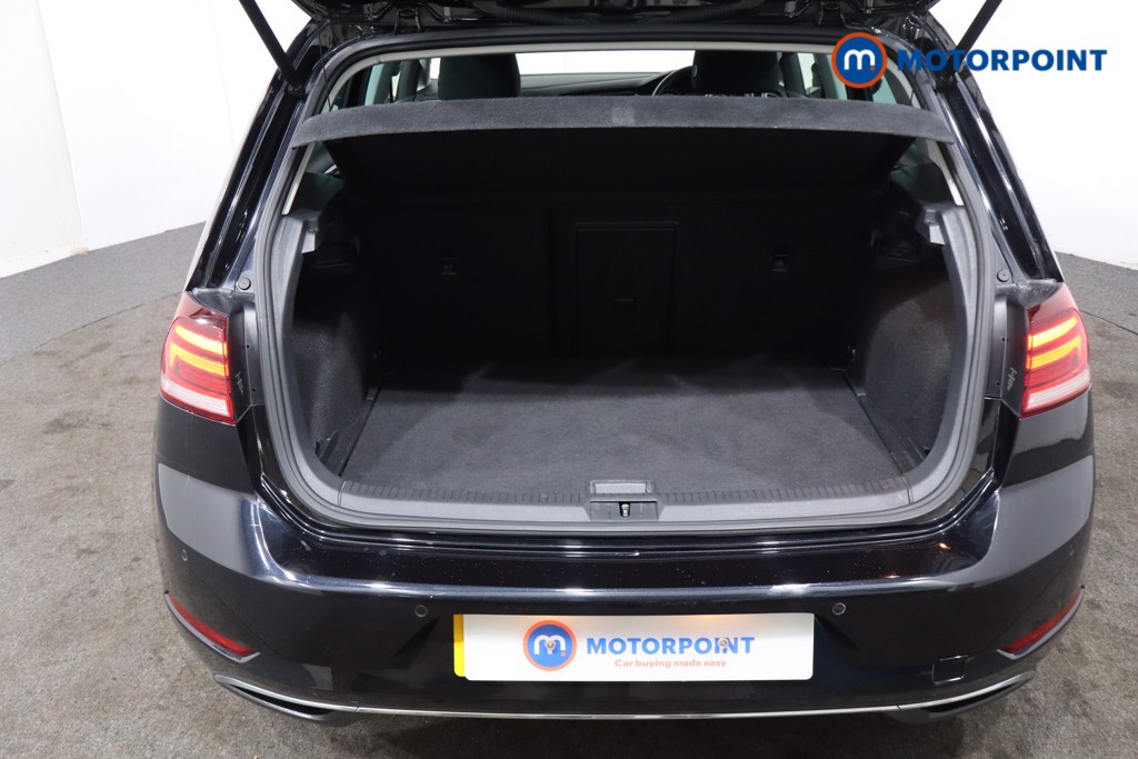 Volkswagen Golf Match Automatic Petrol Hatchback - Stock Number (1561476) - 29th supplementary image
