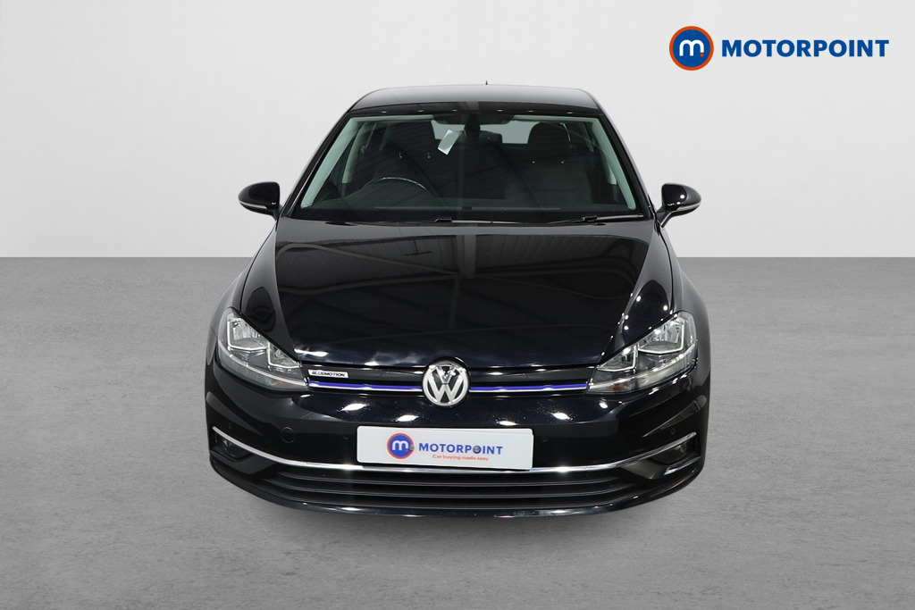 Volkswagen Golf Match Automatic Petrol Hatchback - Stock Number (1561476) - Front bumper