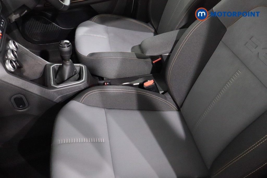 Dacia Jogger Extreme Manual Petrol People Carrier - Stock Number (1561613) - 4th supplementary image