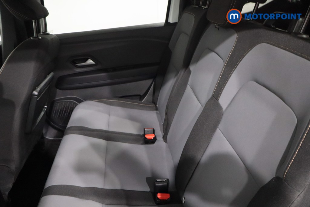 Dacia Jogger Extreme Manual Petrol People Carrier - Stock Number (1561613) - 5th supplementary image