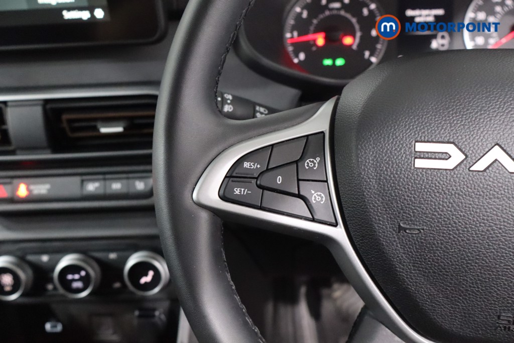 Dacia Jogger Extreme Manual Petrol People Carrier - Stock Number (1561613) - 7th supplementary image