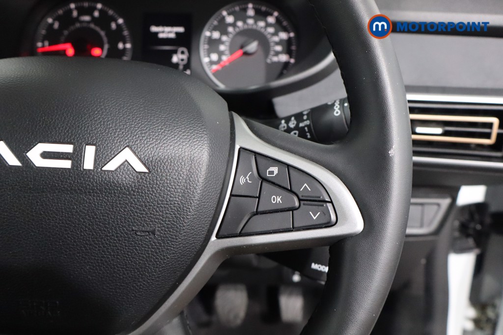 Dacia Jogger Extreme Manual Petrol People Carrier - Stock Number (1561613) - 8th supplementary image