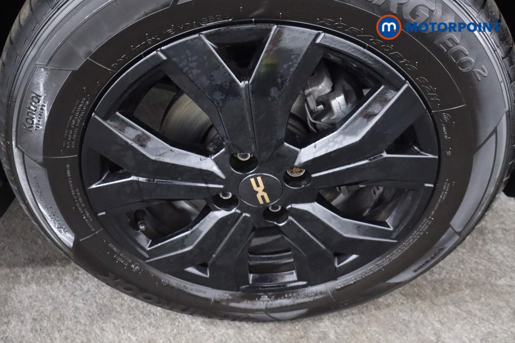 Dacia Jogger Extreme Manual Petrol People Carrier - Stock Number (1561613) - 11th supplementary image