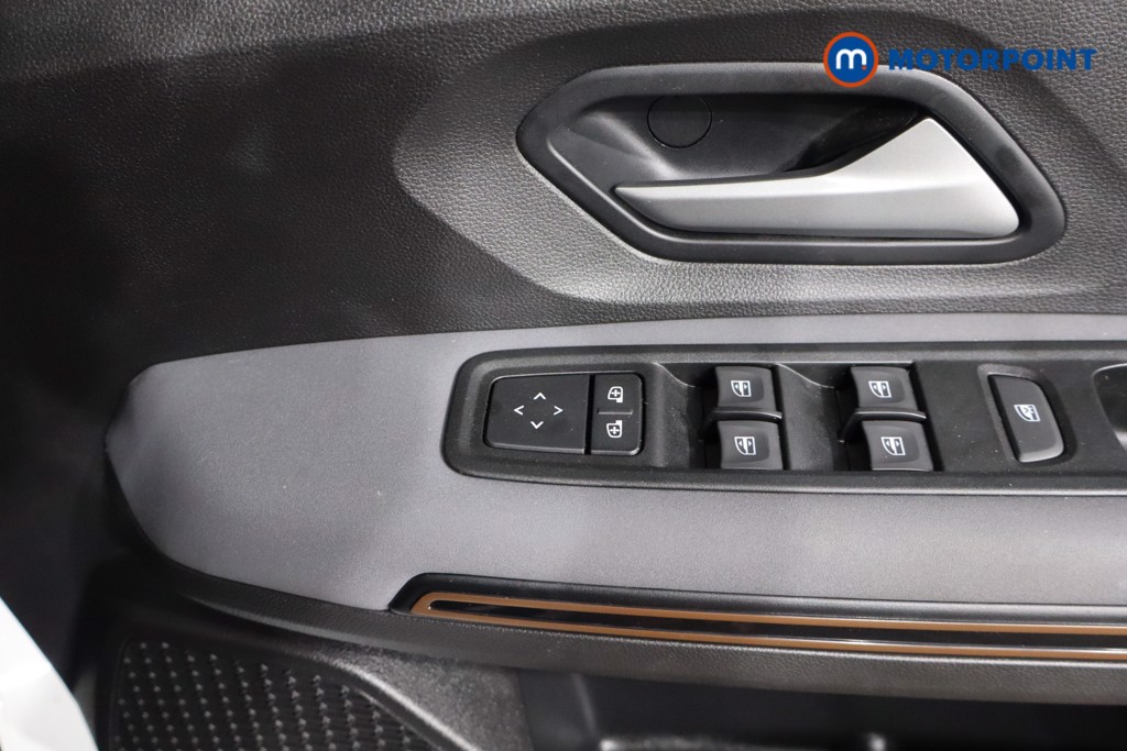 Dacia Jogger Extreme Manual Petrol People Carrier - Stock Number (1561613) - 20th supplementary image