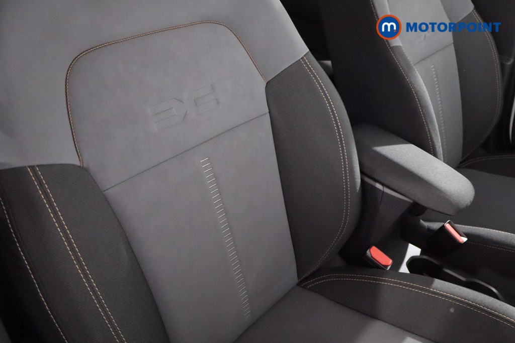 Dacia Jogger Extreme Manual Petrol People Carrier - Stock Number (1561613) - 21st supplementary image