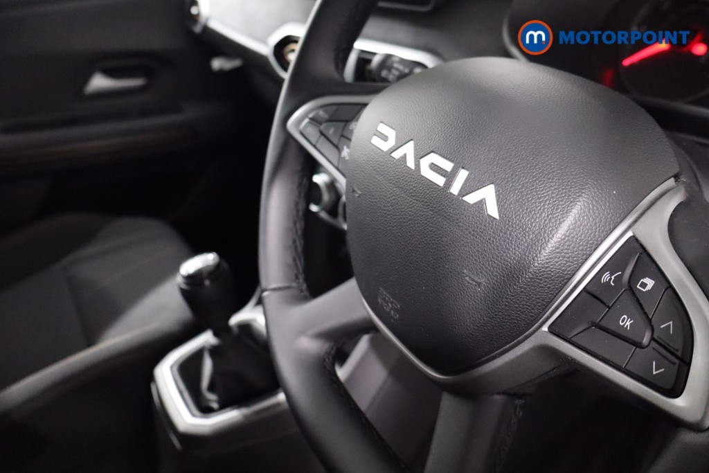 Dacia Jogger Extreme Manual Petrol People Carrier - Stock Number (1561613) - 23rd supplementary image