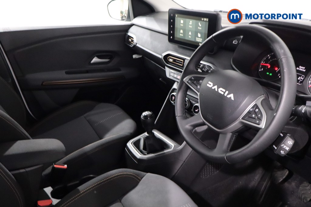 Dacia Jogger Extreme Manual Petrol People Carrier - Stock Number (1561613) - 24th supplementary image
