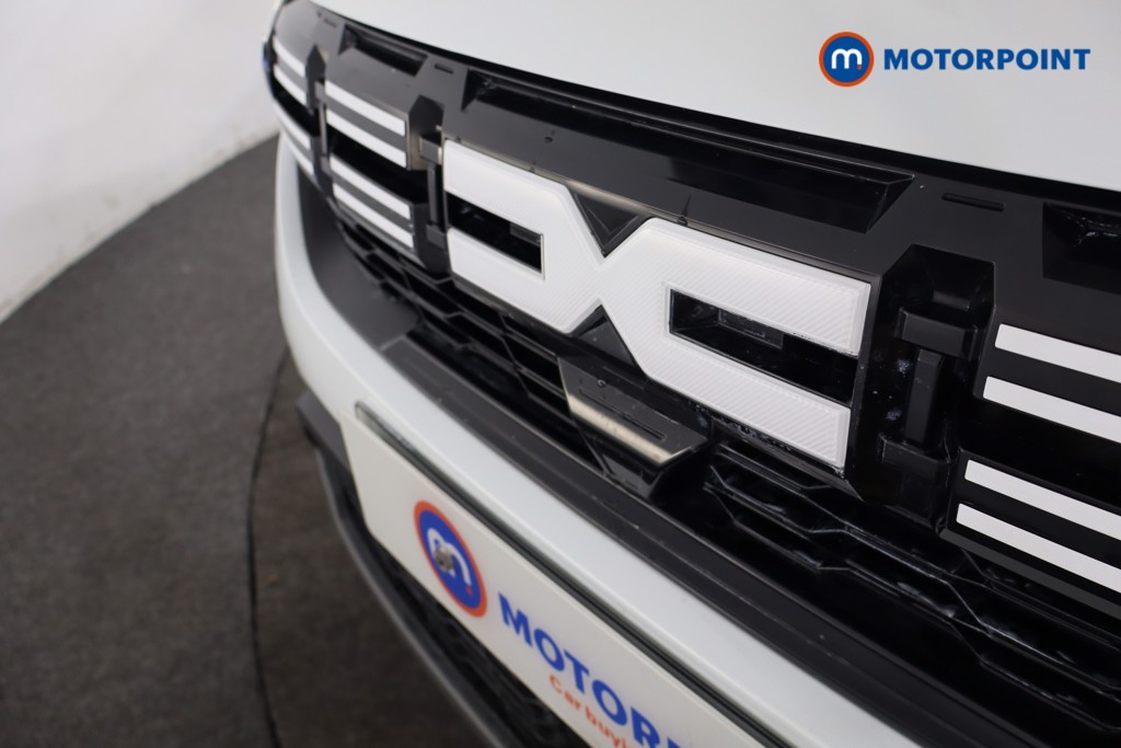 Dacia Jogger Extreme Manual Petrol People Carrier - Stock Number (1561613) - 25th supplementary image