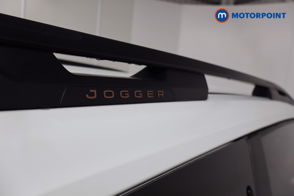 Dacia Jogger Extreme Manual Petrol People Carrier - Stock Number (1561613) - 27th supplementary image