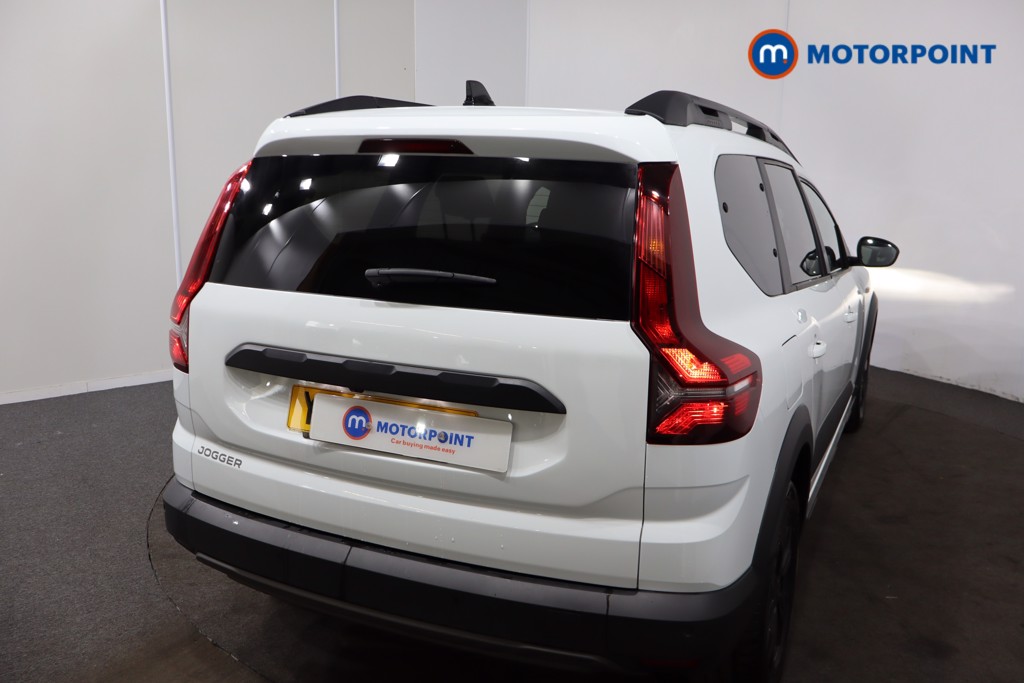 Dacia Jogger Extreme Manual Petrol People Carrier - Stock Number (1561613) - 29th supplementary image
