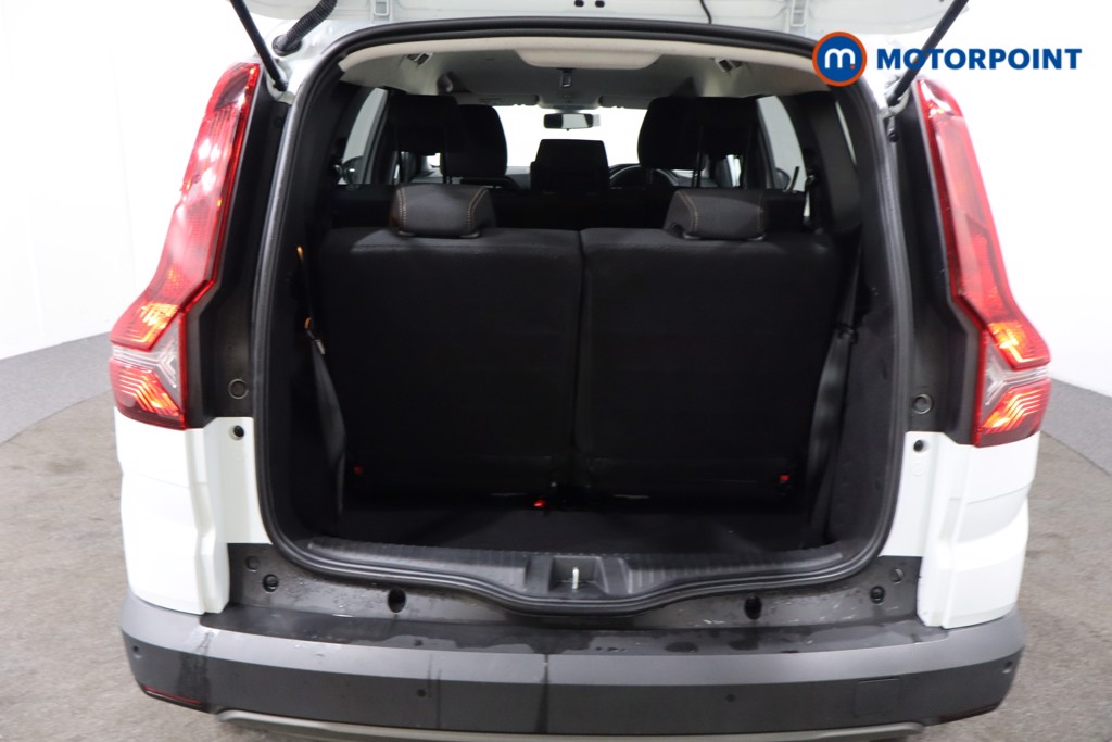 Dacia Jogger Extreme Manual Petrol People Carrier - Stock Number (1561613) - 30th supplementary image