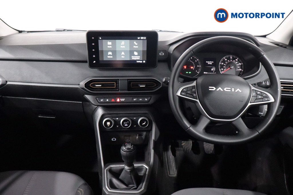 Dacia Jogger Extreme Manual Petrol People Carrier - Stock Number (1561613) - 1st supplementary image