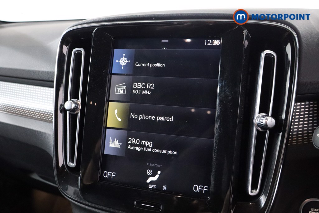 Volvo Xc40 R Design Automatic Petrol SUV - Stock Number (1562675) - 13th supplementary image