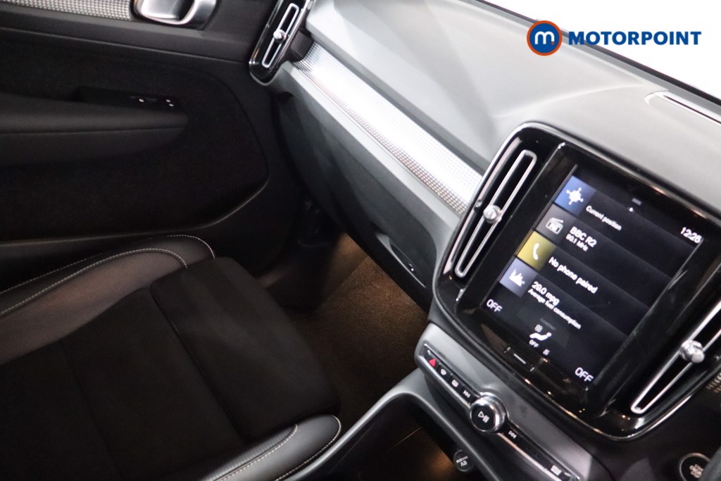 Volvo Xc40 R Design Automatic Petrol SUV - Stock Number (1562675) - 15th supplementary image