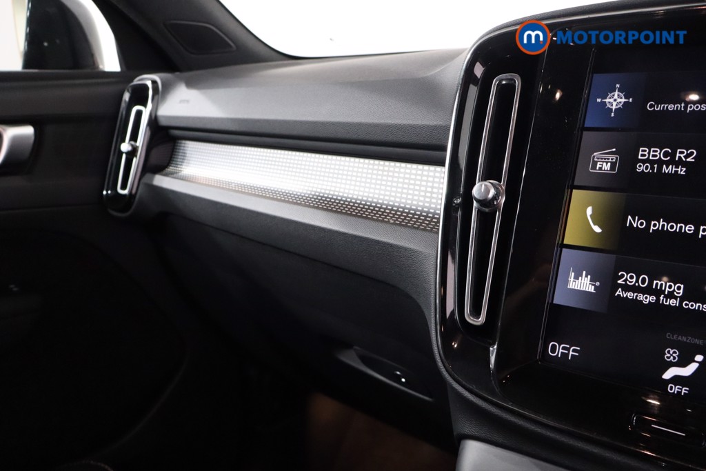 Volvo Xc40 R Design Automatic Petrol SUV - Stock Number (1562675) - 16th supplementary image