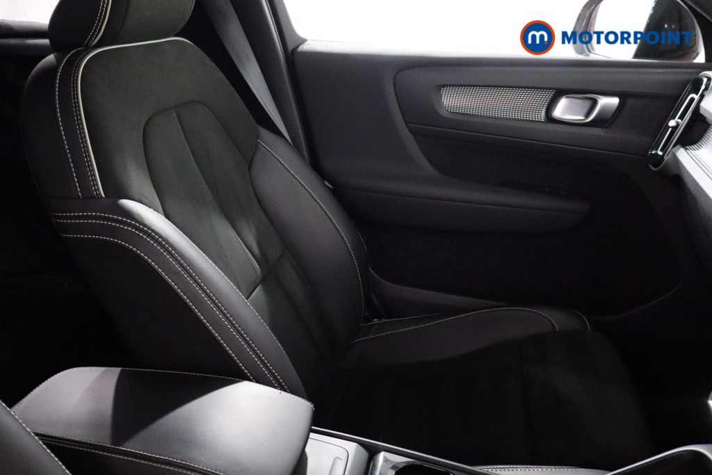 Volvo Xc40 R Design Automatic Petrol SUV - Stock Number (1562675) - 20th supplementary image