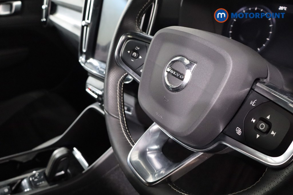 Volvo Xc40 R Design Automatic Petrol SUV - Stock Number (1562675) - 22nd supplementary image