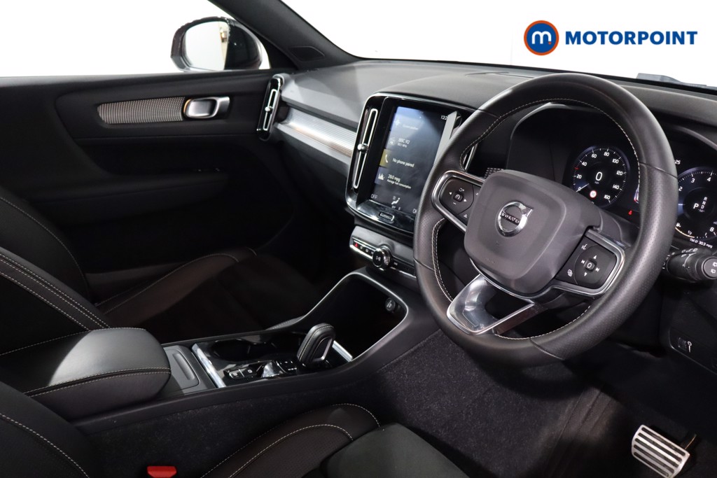 Volvo Xc40 R Design Automatic Petrol SUV - Stock Number (1562675) - 23rd supplementary image