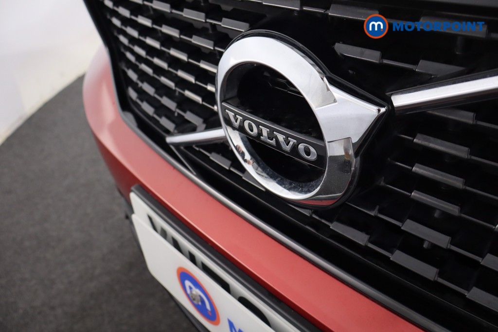 Volvo Xc40 R Design Automatic Petrol SUV - Stock Number (1562675) - 24th supplementary image