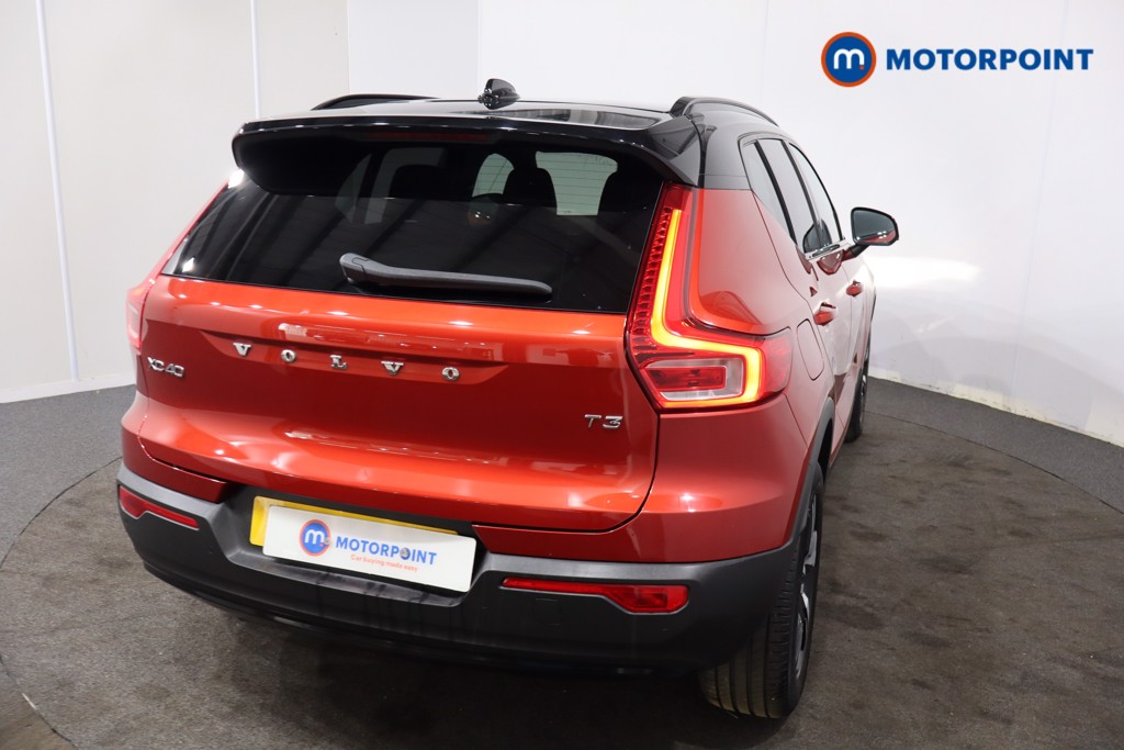 Volvo Xc40 R Design Automatic Petrol SUV - Stock Number (1562675) - 26th supplementary image