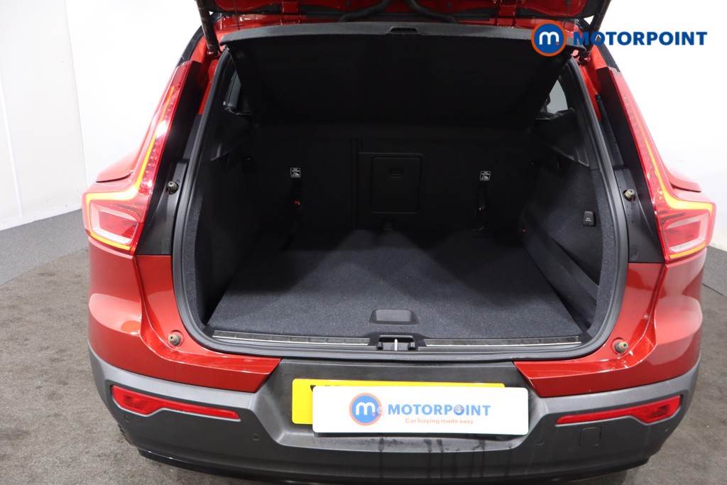 Volvo Xc40 R Design Automatic Petrol SUV - Stock Number (1562675) - 28th supplementary image