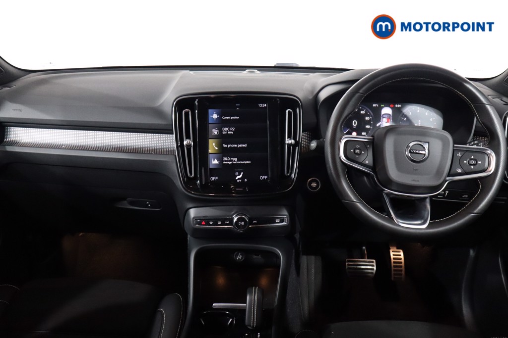 Volvo Xc40 R Design Automatic Petrol SUV - Stock Number (1562675) - 1st supplementary image