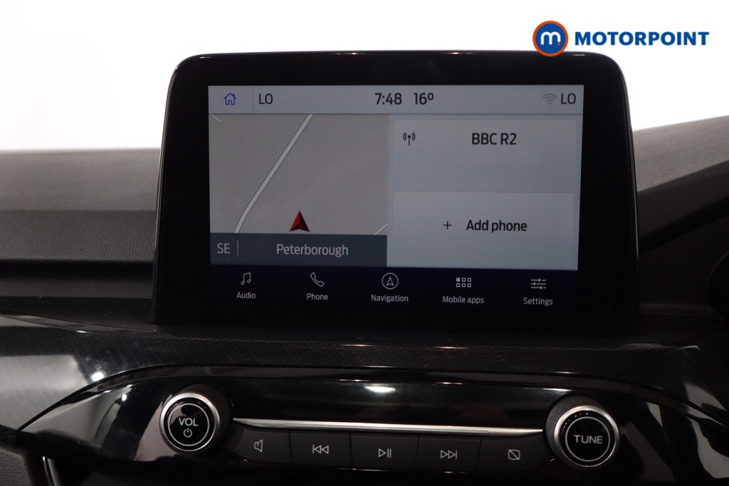Ford Kuga St-Line X Edition Automatic Diesel SUV - Stock Number (1563158) - 2nd supplementary image