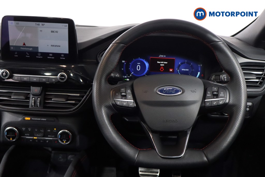 Ford Kuga St-Line X Edition Automatic Diesel SUV - Stock Number (1563158) - 3rd supplementary image