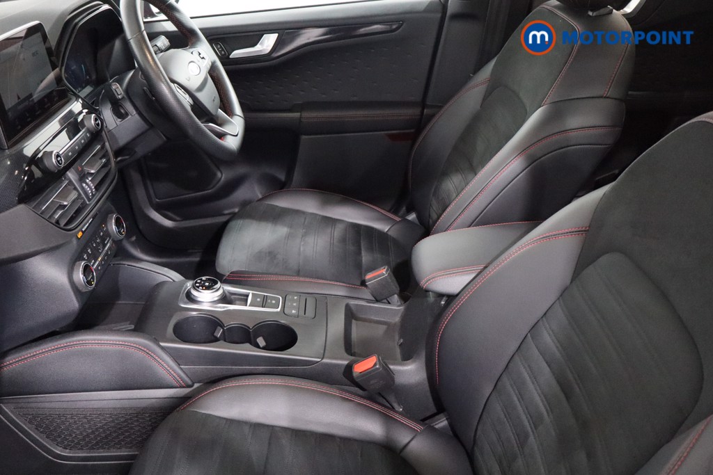Ford Kuga St-Line X Edition Automatic Diesel SUV - Stock Number (1563158) - 4th supplementary image