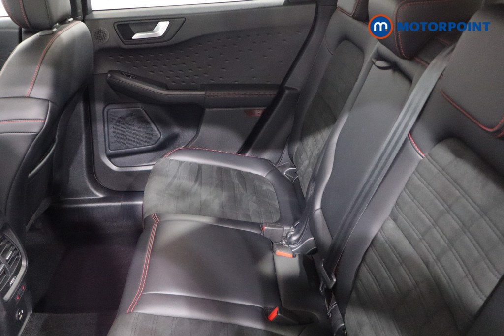 Ford Kuga St-Line X Edition Automatic Diesel SUV - Stock Number (1563158) - 5th supplementary image