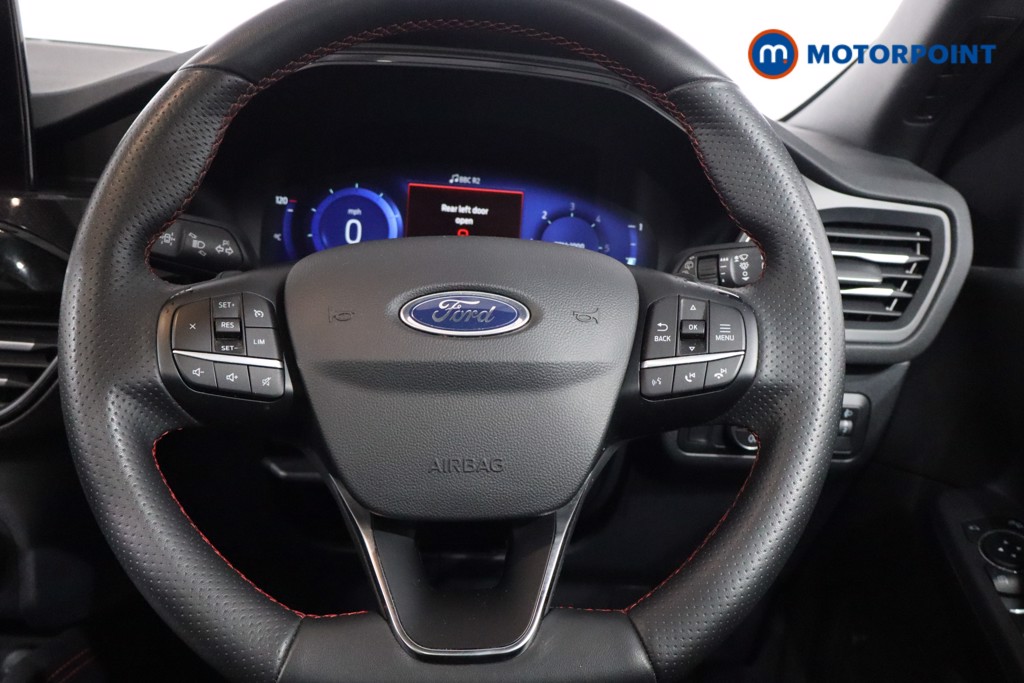 Ford Kuga St-Line X Edition Automatic Diesel SUV - Stock Number (1563158) - 6th supplementary image