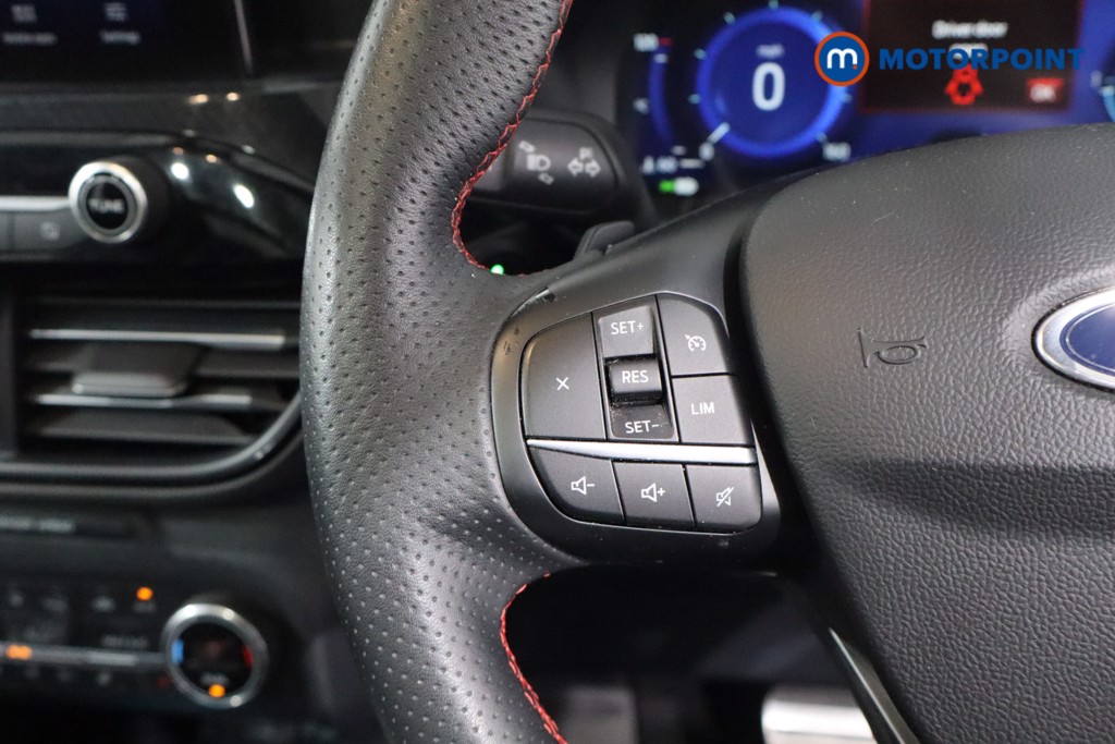 Ford Kuga St-Line X Edition Automatic Diesel SUV - Stock Number (1563158) - 7th supplementary image