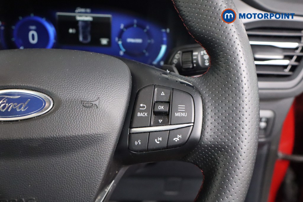 Ford Kuga St-Line X Edition Automatic Diesel SUV - Stock Number (1563158) - 8th supplementary image