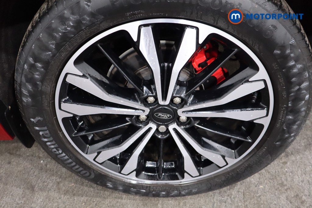Ford Kuga St-Line X Edition Automatic Diesel SUV - Stock Number (1563158) - 12th supplementary image