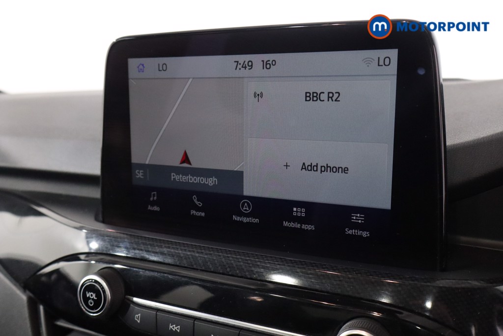 Ford Kuga St-Line X Edition Automatic Diesel SUV - Stock Number (1563158) - 13th supplementary image