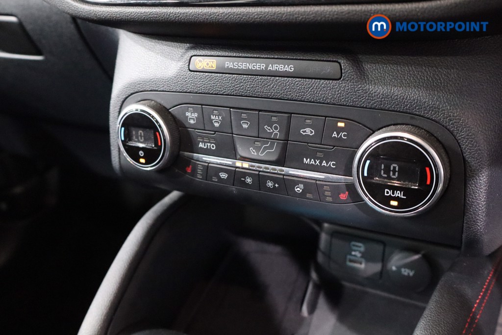 Ford Kuga St-Line X Edition Automatic Diesel SUV - Stock Number (1563158) - 15th supplementary image