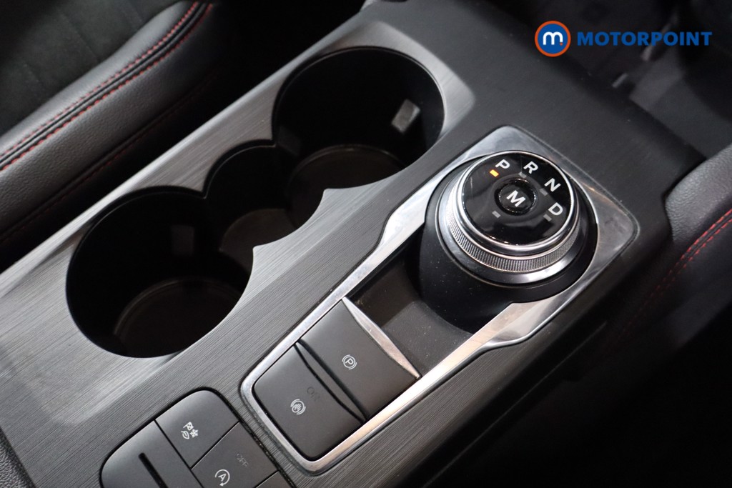 Ford Kuga St-Line X Edition Automatic Diesel SUV - Stock Number (1563158) - 16th supplementary image