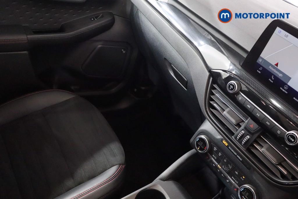 Ford Kuga St-Line X Edition Automatic Diesel SUV - Stock Number (1563158) - 18th supplementary image