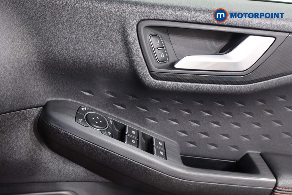 Ford Kuga St-Line X Edition Automatic Diesel SUV - Stock Number (1563158) - 21st supplementary image