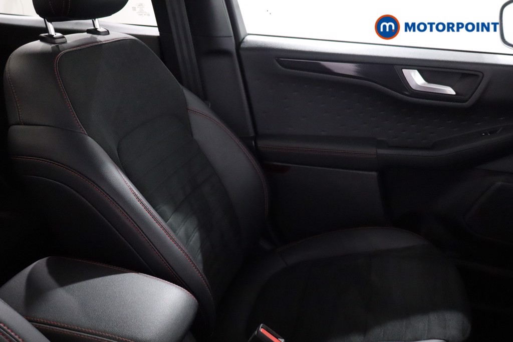 Ford Kuga St-Line X Edition Automatic Diesel SUV - Stock Number (1563158) - 24th supplementary image