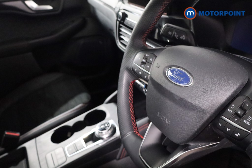 Ford Kuga St-Line X Edition Automatic Diesel SUV - Stock Number (1563158) - 25th supplementary image