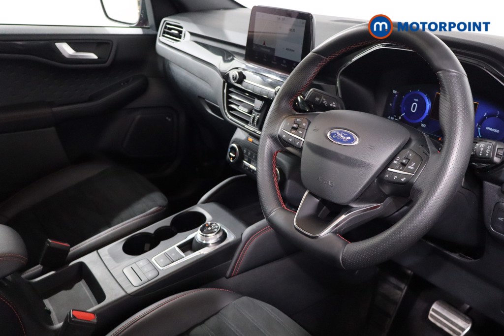 Ford Kuga St-Line X Edition Automatic Diesel SUV - Stock Number (1563158) - 27th supplementary image