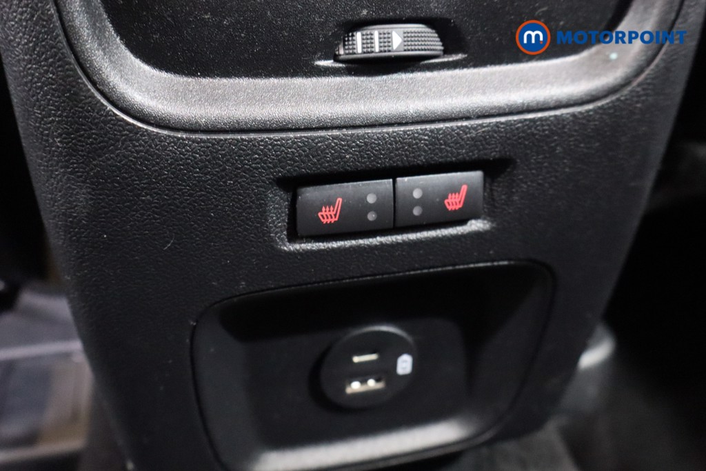 Ford Kuga St-Line X Edition Automatic Diesel SUV - Stock Number (1563158) - 28th supplementary image