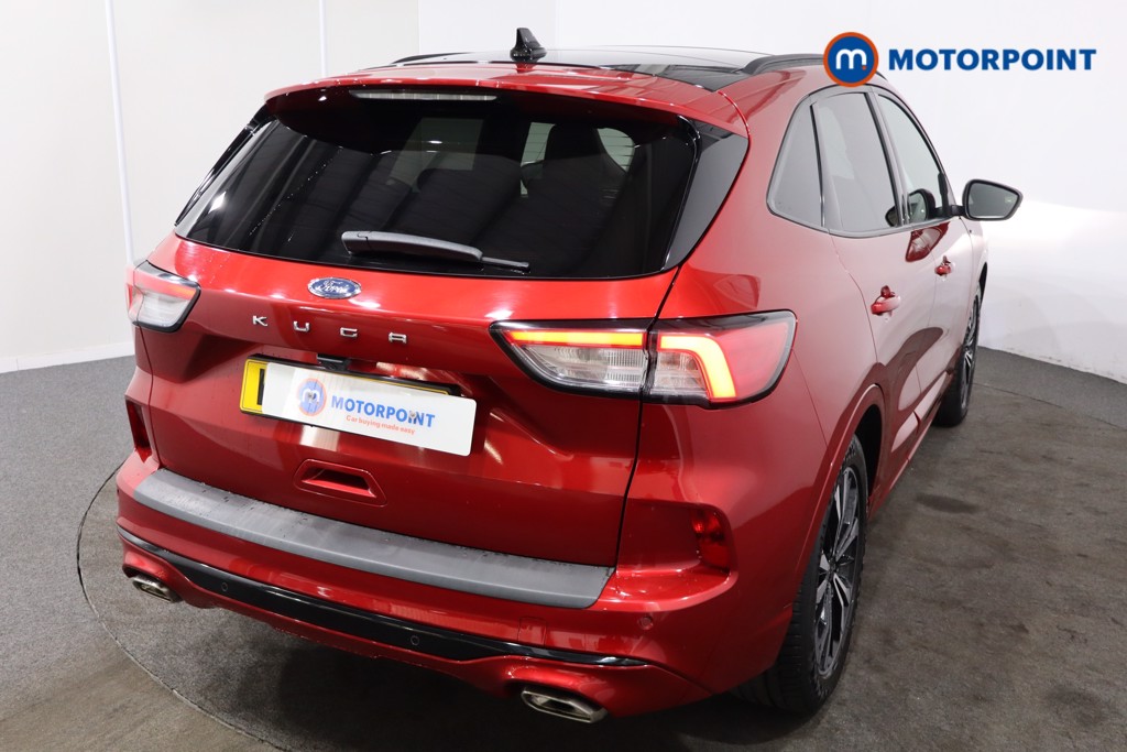 Ford Kuga St-Line X Edition Automatic Diesel SUV - Stock Number (1563158) - 30th supplementary image