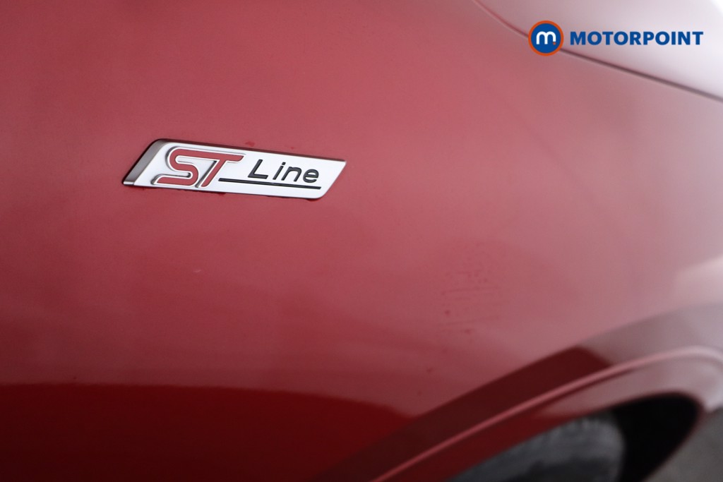 Ford Kuga St-Line X Edition Automatic Diesel SUV - Stock Number (1563158) - 32nd supplementary image