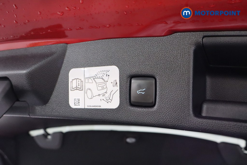 Ford Kuga St-Line X Edition Automatic Diesel SUV - Stock Number (1563158) - 33rd supplementary image