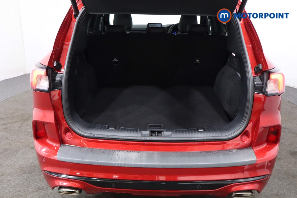 Ford Kuga St-Line X Edition Automatic Diesel SUV - Stock Number (1563158) - 34th supplementary image