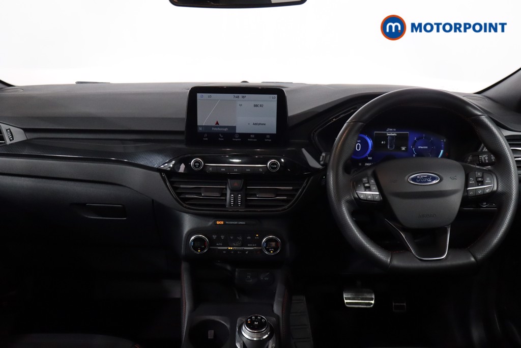 Ford Kuga St-Line X Edition Automatic Diesel SUV - Stock Number (1563158) - 1st supplementary image