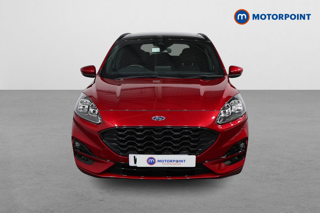 Ford Kuga St-Line X Edition Automatic Diesel SUV - Stock Number (1563158) - Front bumper