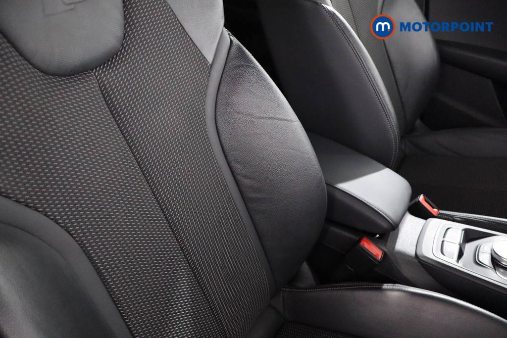 Audi Q2 Black Edition Manual Petrol SUV - Stock Number (1563463) - 23rd supplementary image